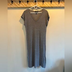T-Shirt Midi Dress